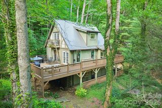21 Christy Lane, Maggie Valley, NC 28751