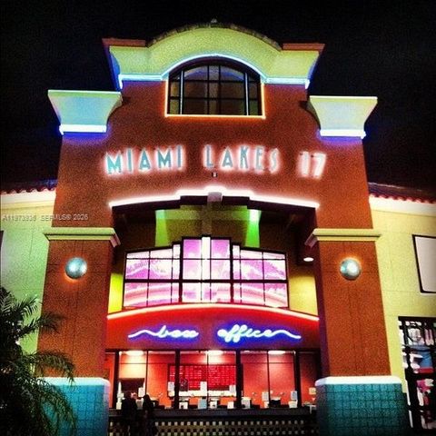 6502 Miami Lakes Dr E 6502, Miami Lakes, FL 33014