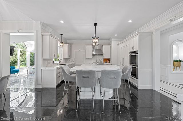 17965 Beck Road, Northville, MI 48168