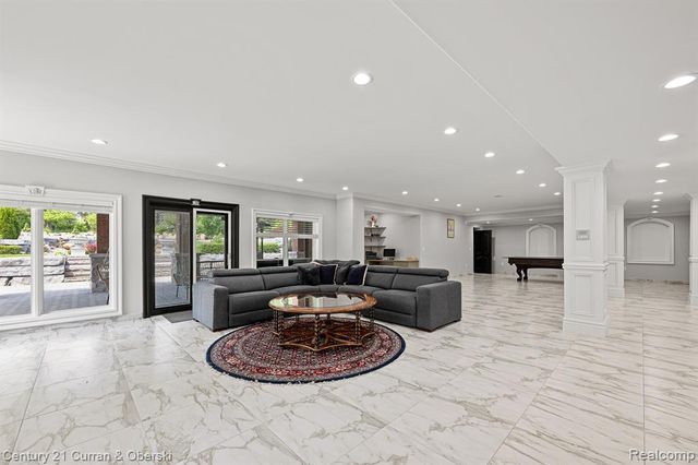 17965 Beck Road, Northville, MI 48168