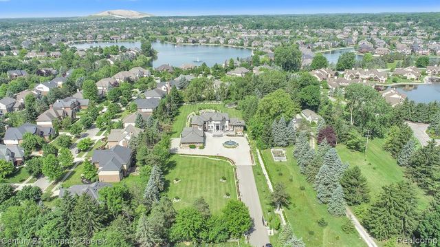17965 Beck Road, Northville, MI 48168