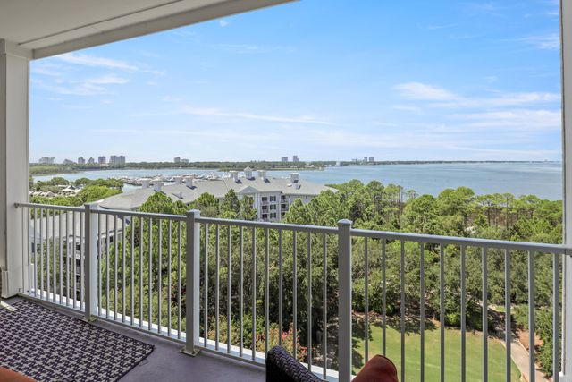 9500 Grand Sandestin Boulevard, 2902, Miramar Beach, FL 32550