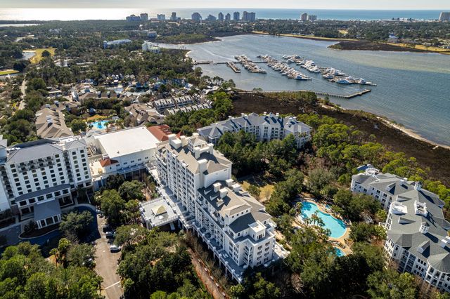 9500 Grand Sandestin Boulevard, 2902, Miramar Beach, FL 32550