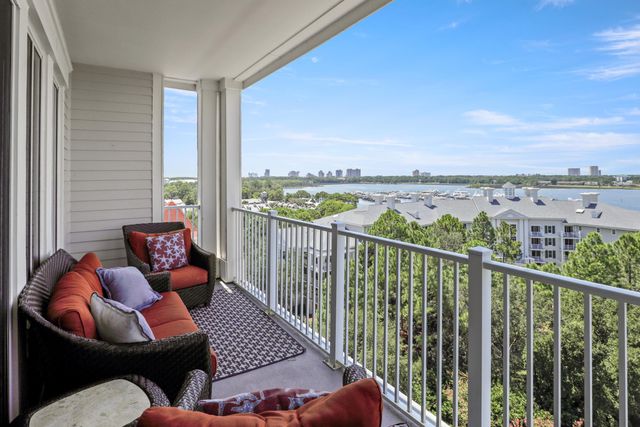 9500 Grand Sandestin Boulevard, 2902, Miramar Beach, FL 32550