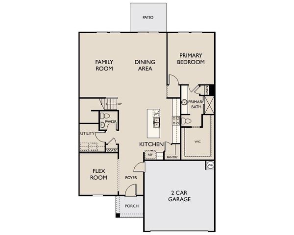 339 Stone Crossing Drive, Liberty, TX 77575