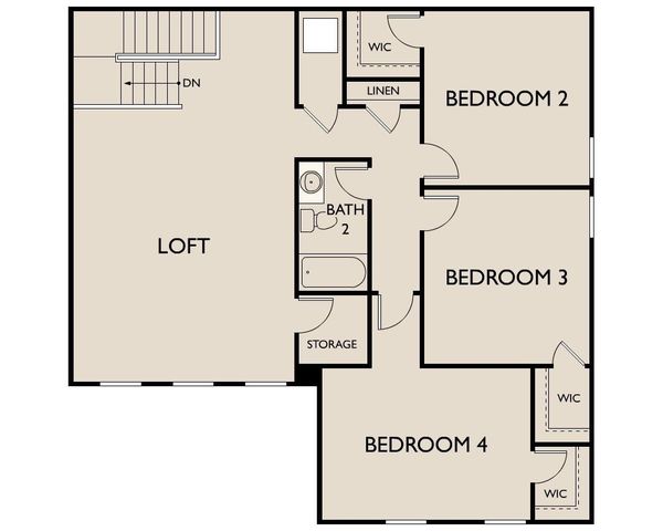 339 Stone Crossing Drive, Liberty, TX 77575