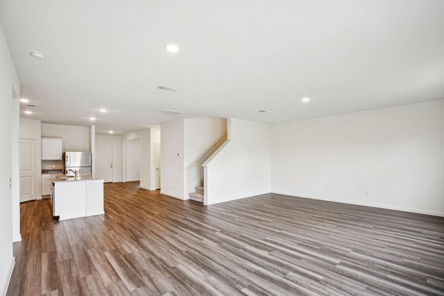339 Stone Crossing Drive, Liberty, TX 77575