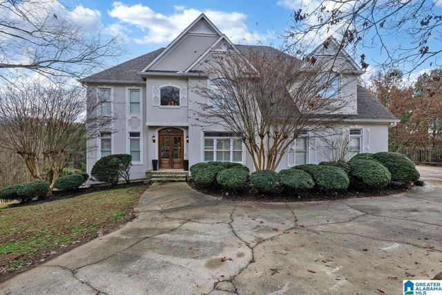 411 QUAIL RIDGE ROAD, Oneonta, AL 35121