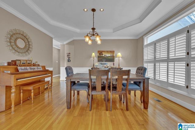 411 QUAIL RIDGE ROAD, Oneonta, AL 35121