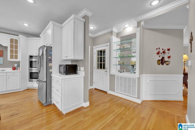 411 QUAIL RIDGE ROAD, Oneonta, AL 35121