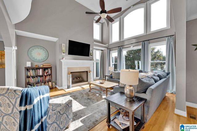 411 QUAIL RIDGE ROAD, Oneonta, AL 35121