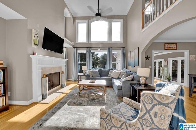 411 QUAIL RIDGE ROAD, Oneonta, AL 35121