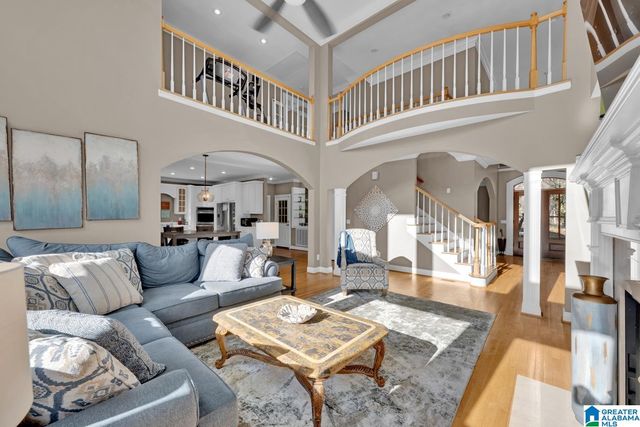 411 QUAIL RIDGE ROAD, Oneonta, AL 35121