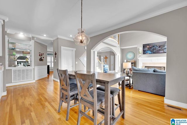 411 QUAIL RIDGE ROAD, Oneonta, AL 35121