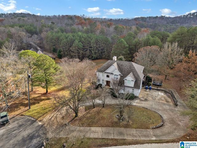 411 QUAIL RIDGE ROAD, Oneonta, AL 35121
