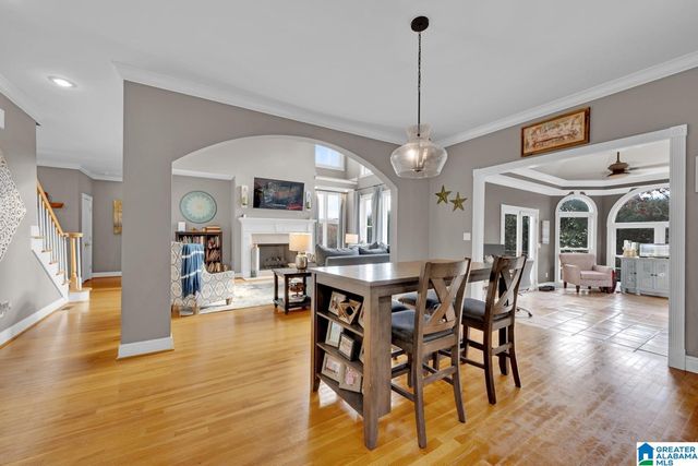 411 QUAIL RIDGE ROAD, Oneonta, AL 35121