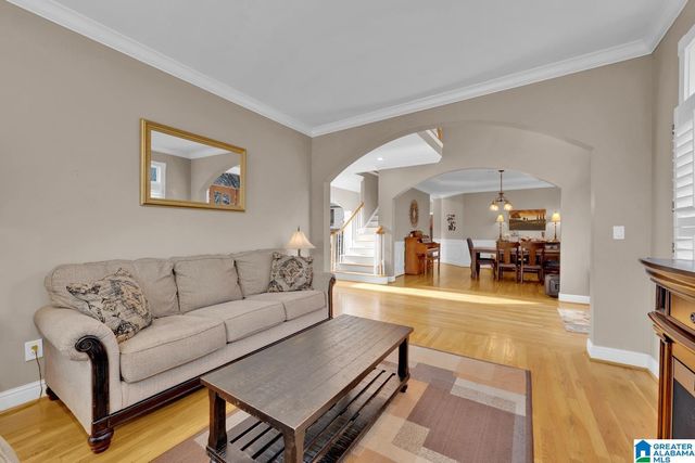 411 QUAIL RIDGE ROAD, Oneonta, AL 35121