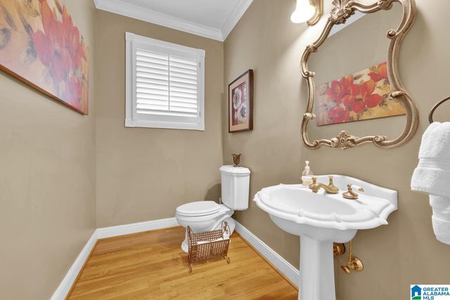 411 QUAIL RIDGE ROAD, Oneonta, AL 35121