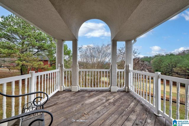 411 QUAIL RIDGE ROAD, Oneonta, AL 35121