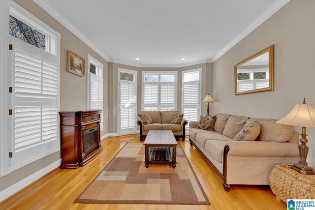 411 QUAIL RIDGE ROAD, Oneonta, AL 35121