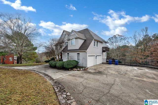 411 QUAIL RIDGE ROAD, Oneonta, AL 35121