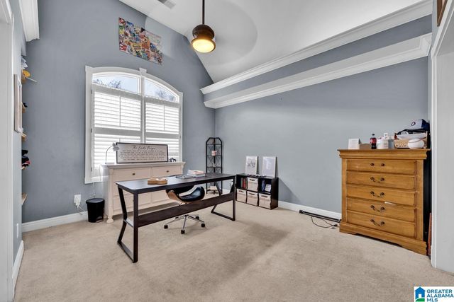 411 QUAIL RIDGE ROAD, Oneonta, AL 35121