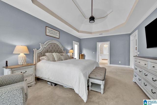 411 QUAIL RIDGE ROAD, Oneonta, AL 35121