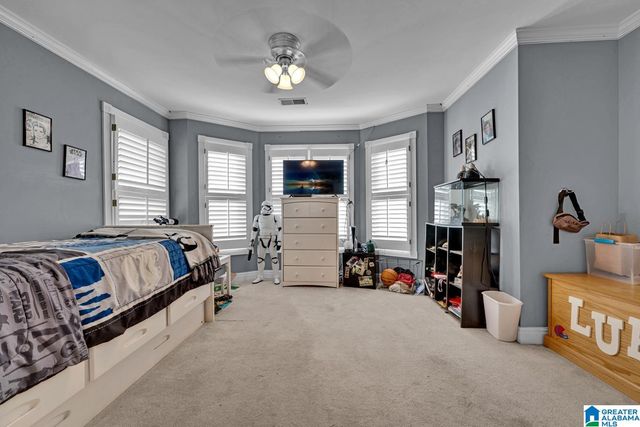 411 QUAIL RIDGE ROAD, Oneonta, AL 35121