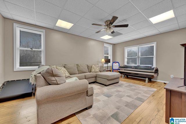 411 QUAIL RIDGE ROAD, Oneonta, AL 35121