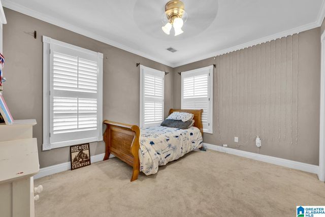 411 QUAIL RIDGE ROAD, Oneonta, AL 35121