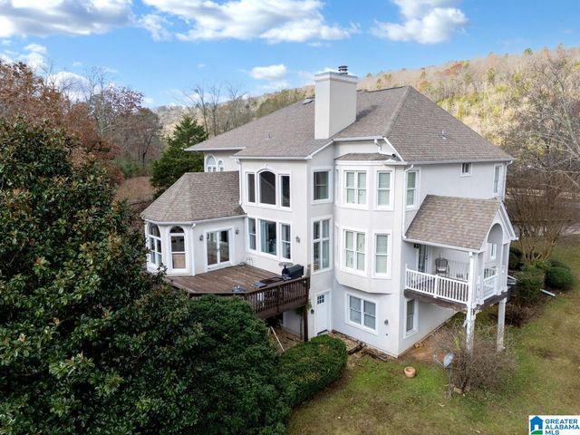 411 QUAIL RIDGE ROAD, Oneonta, AL 35121