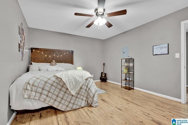 411 QUAIL RIDGE ROAD, Oneonta, AL 35121