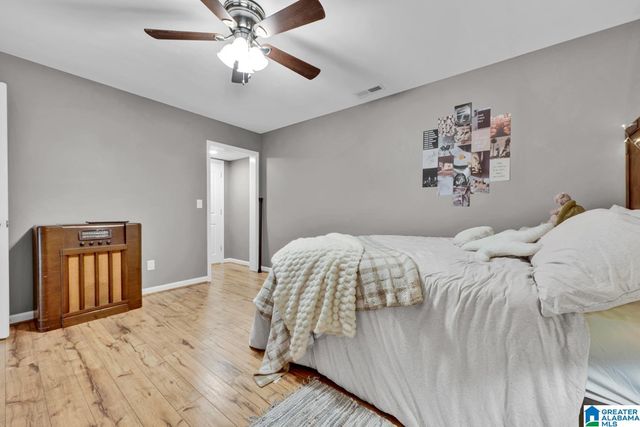 411 QUAIL RIDGE ROAD, Oneonta, AL 35121