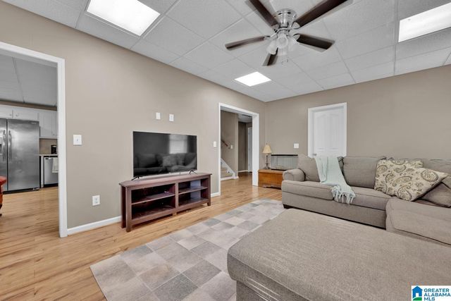 411 QUAIL RIDGE ROAD, Oneonta, AL 35121