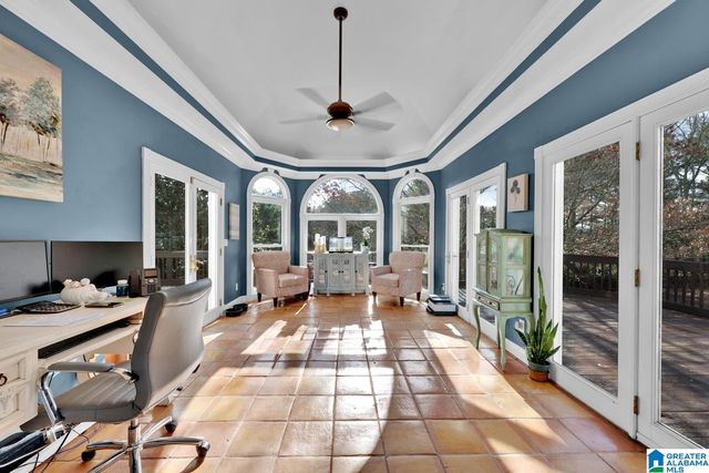 411 QUAIL RIDGE ROAD, Oneonta, AL 35121