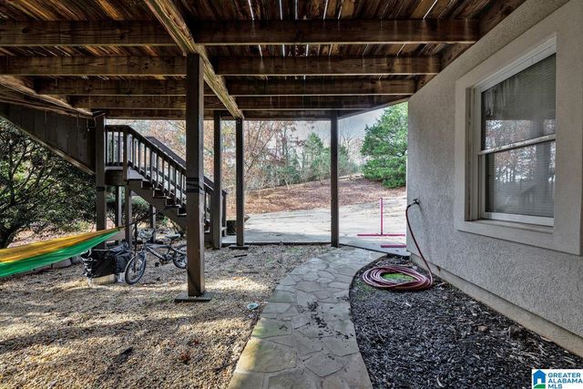 411 QUAIL RIDGE ROAD, Oneonta, AL 35121