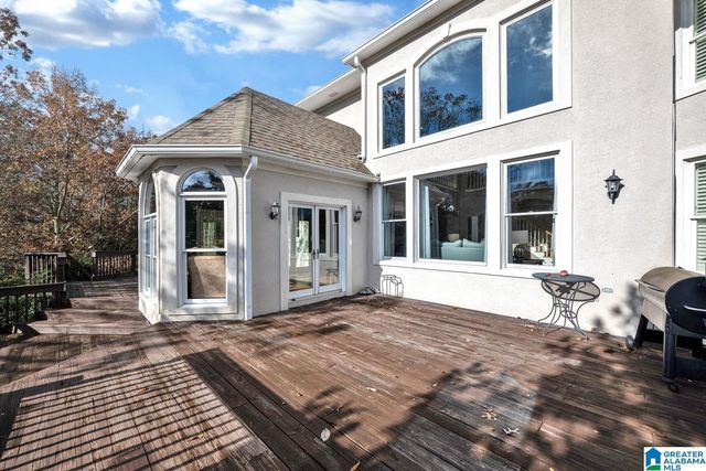 411 QUAIL RIDGE ROAD, Oneonta, AL 35121