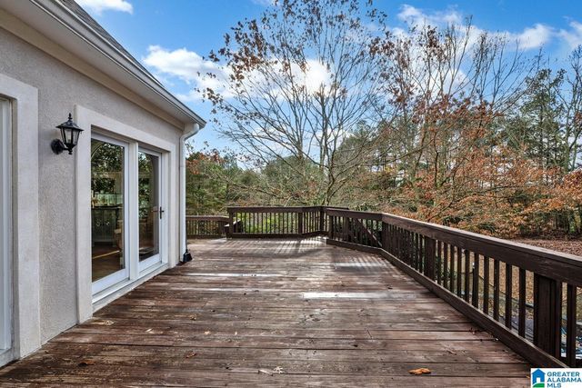 411 QUAIL RIDGE ROAD, Oneonta, AL 35121