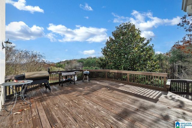 411 QUAIL RIDGE ROAD, Oneonta, AL 35121