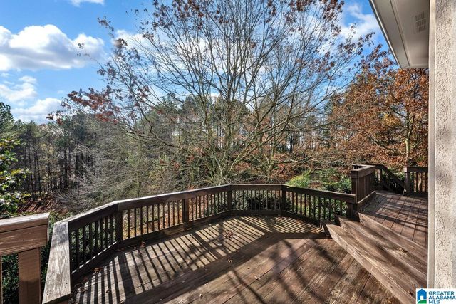 411 QUAIL RIDGE ROAD, Oneonta, AL 35121