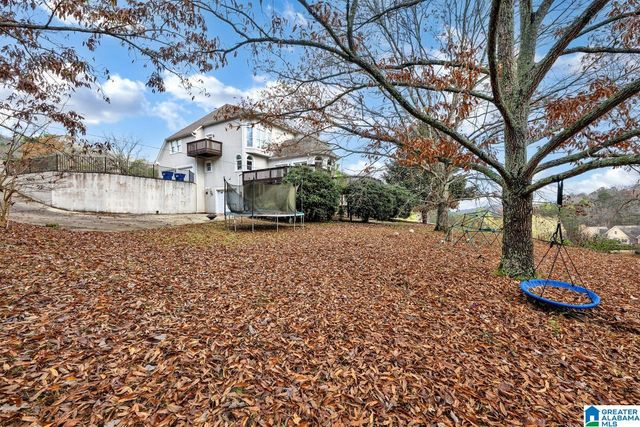 411 QUAIL RIDGE ROAD, Oneonta, AL 35121