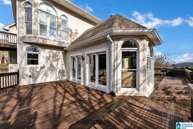 411 QUAIL RIDGE ROAD, Oneonta, AL 35121