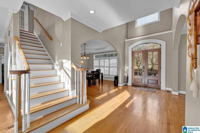 411 QUAIL RIDGE ROAD, Oneonta, AL 35121