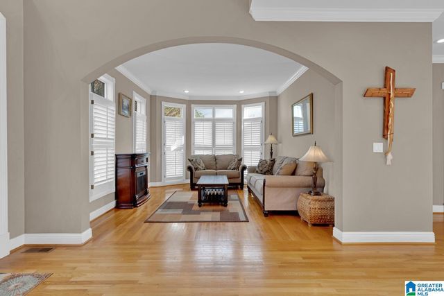 411 QUAIL RIDGE ROAD, Oneonta, AL 35121