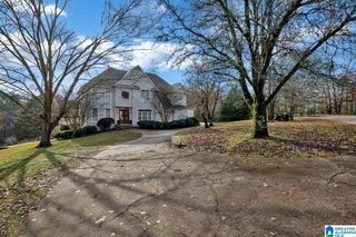 411 QUAIL RIDGE ROAD, Oneonta, AL 35121