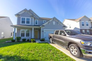 1119 Cobra Drive, Franklin, IN 46131