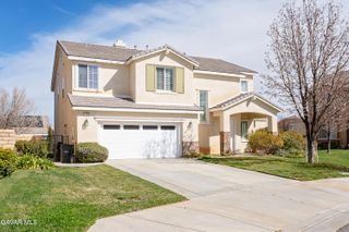 3147 W Kildare Street, Lancaster, CA 93536