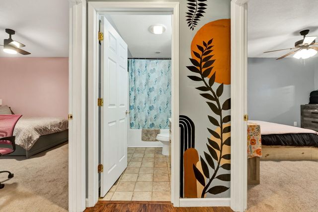 1063 Mt Carmel Road, Decatur, TN 37322