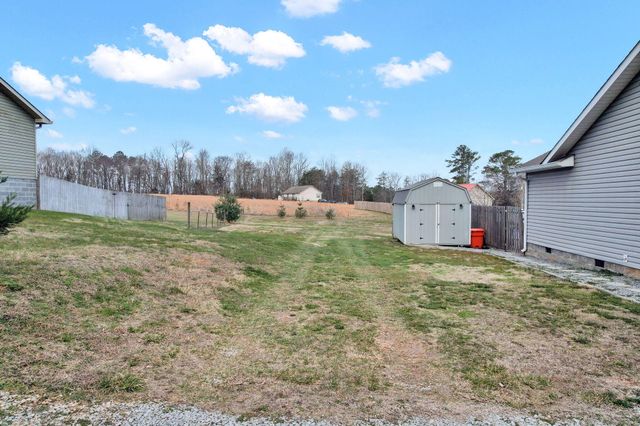 1063 Mt Carmel Road, Decatur, TN 37322