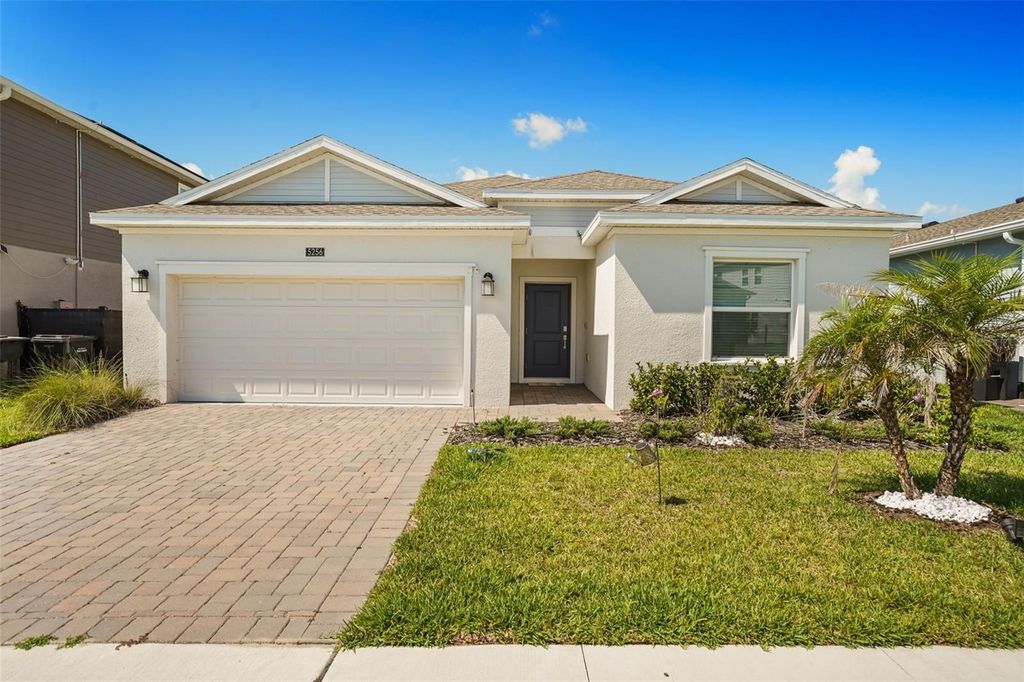 5256 DAGENHAM DRIVE, Davenport, FL 33837